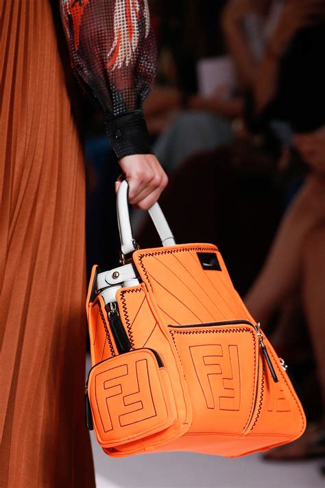 fendi sfilata 28 novembre 2019|fendi ready to wear collection.